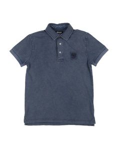 Поло Blauer
