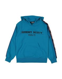 Толстовка Jeremy Scott