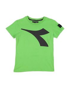 Футболка Diadora