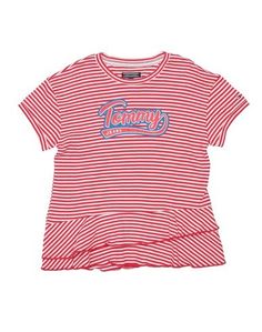 Футболка Tommy Hilfiger