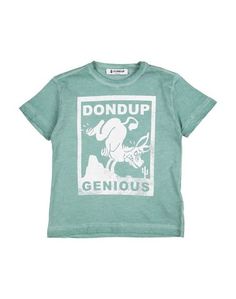 Футболка Dondup