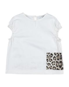 Блузка Roberto Cavalli Junior