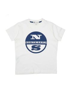 Футболка North Sails