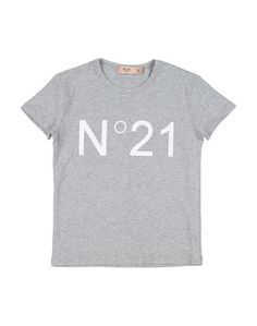 Футболка N21