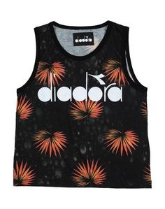 Футболка Diadora