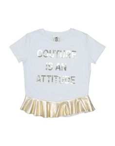 Футболка LE VoliÈre