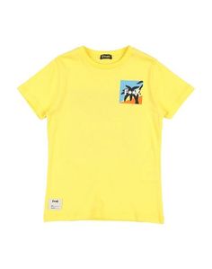 Футболка F**K Project