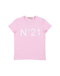 Футболка N21
