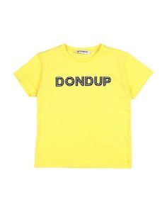 Футболка Dondup