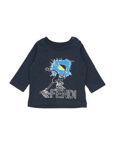 Футболка Fendi