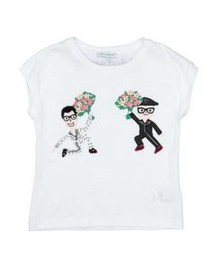 Футболка Dolce & Gabbana