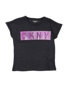 Футболка Dkny