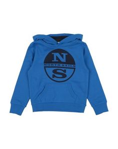 Толстовка North Sails