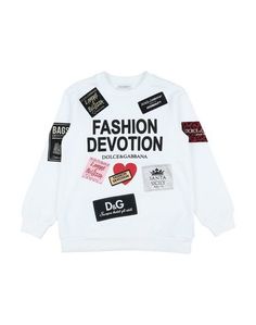 Толстовка Dolce & Gabbana