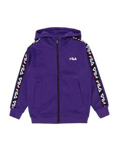Толстовка Fila