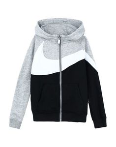 Толстовка Nike
