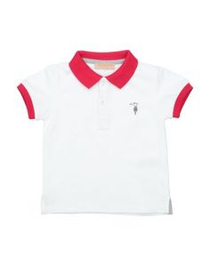 Поло Trussardi Junior