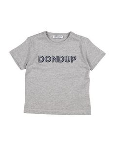 Футболка Dondup