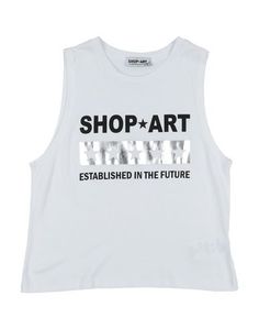 Футболка Shop ★ ART