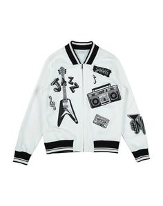 Толстовка Dolce & Gabbana