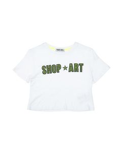 Футболка Shop ★ ART