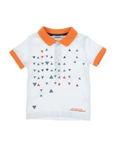 Поло Automobili Lamborghini