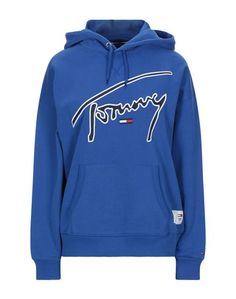 Толстовка Tommy Jeans