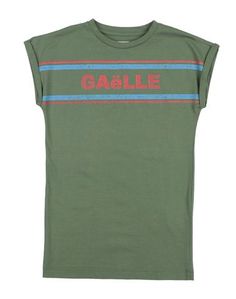 Футболка Gaëlle Paris