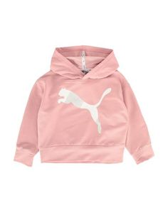 Толстовка Puma