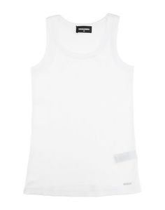 Футболка Dsquared2