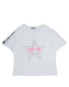 Футболка Shop ★ ART