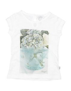 Футболка Magil