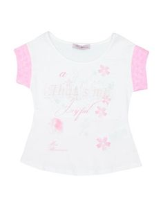 Футболка Miss Blumarine