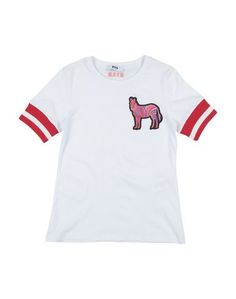 Футболка Msgm