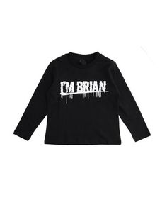 Футболка IMB IM Brian