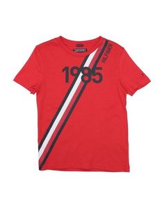 Футболка Tommy Hilfiger