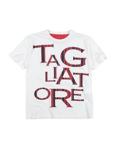 Футболка Tagliatore