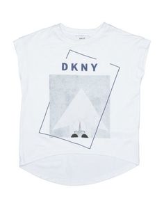 Футболка Dkny