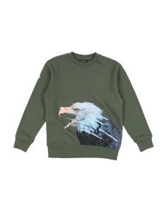 Толстовка Marcelo Burlon