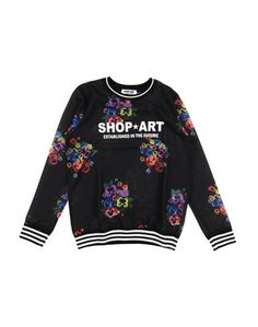 Толстовка Shop ★ ART