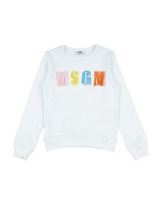 Толстовка Msgm