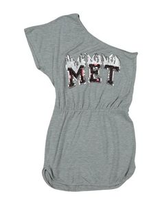 Платье MET Jeans