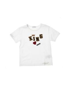 Футболка Dolce & Gabbana