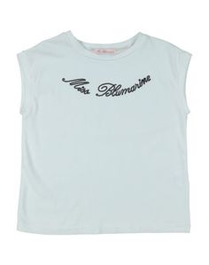 Футболка Miss Blumarine