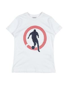 Футболка Bikkembergs
