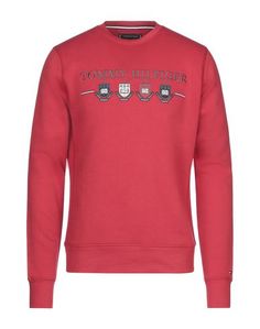 Толстовка Tommy Hilfiger