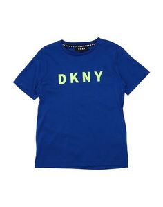 Футболка Dkny