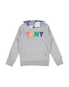 Толстовка Tommy Hilfiger