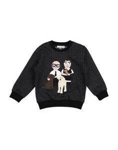 Толстовка Dolce & Gabbana