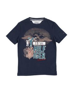 Футболка Tommy Hilfiger